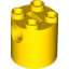 Round Brick 2X2X2