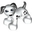 Dog 2X4X2.5