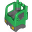 Driver`S Cab 5X4X4