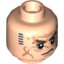Mini Head No. 1100""