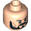 Mini Head No. 1102""