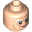 Mini Head No. 1103""