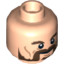Mini Head No. 1104""