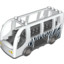 Bus, Assembled