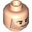 Mini Head No. 1108""