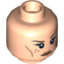 Mini Head No. 1110""