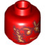 Mini Head No.871""