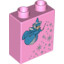Brick 1X2X2, Dec. Fairy