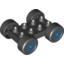 Wheel B.Aseno.4"She/Doc/R.Spr"