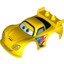 Car Top No. 3 2012, Dec.