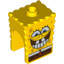 Head Sponge Bob No. 6""