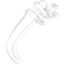 Claw 3M W. Grip