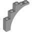 Brick W. Bow 1X5X4