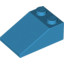 Roof Tile 2X3/25