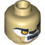 Mini Head No. 1119""