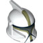 Clone Helmet No. 13