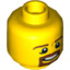 Mini Head No 1146""
