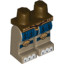 Mini Lower Part No. 431