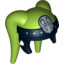 Twilek Headpiece No 2""