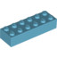 Brick 2X6