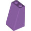 Roof Tile 2X2X3/ 73 Gr.