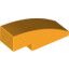 Brick W/Bow 1/3