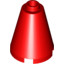 Nose Cone 2X2X2