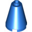 Nose Cone 2X2X2