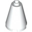 Nose Cone 2X2X2
