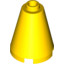 Nose Cone 2X2X2
