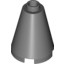 Nose Cone 2X2X2