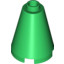 Nose Cone 2X2X2