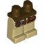 Mini Lower Part No. 312""