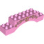 Brick 2X10X2 Arch, Dec.