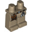 Mini Lower Part No. 333""
