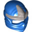 Mini Ninja Mask 2 No. 2""