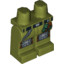 Mini Lower Part No. 352""