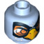Mini Head No. 1126""