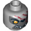 Mini Head No. 1137""