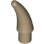 Horn W. Shaft  3.2