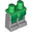Mini Lowerpart No. 419""