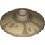Satellite Dish 16 No.6""