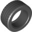 Tyre Normal Wide  81/36