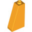 Roof Tile 1X2X3/73