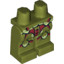 Mini Lower Part No. 458