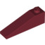 Roof Tile 1X4X1