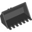 Shovel 4X6X2 1/3 Fric/Fork