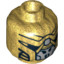 Mini Head No. 959""