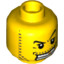 Mini Head No. 410