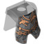 Mini Armour No. 24""